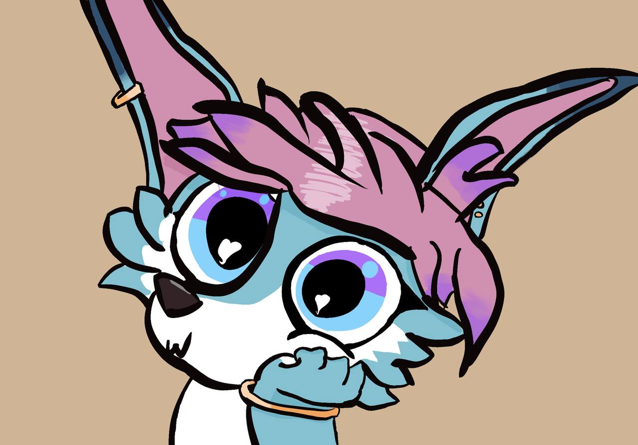 Getting Back Into Art