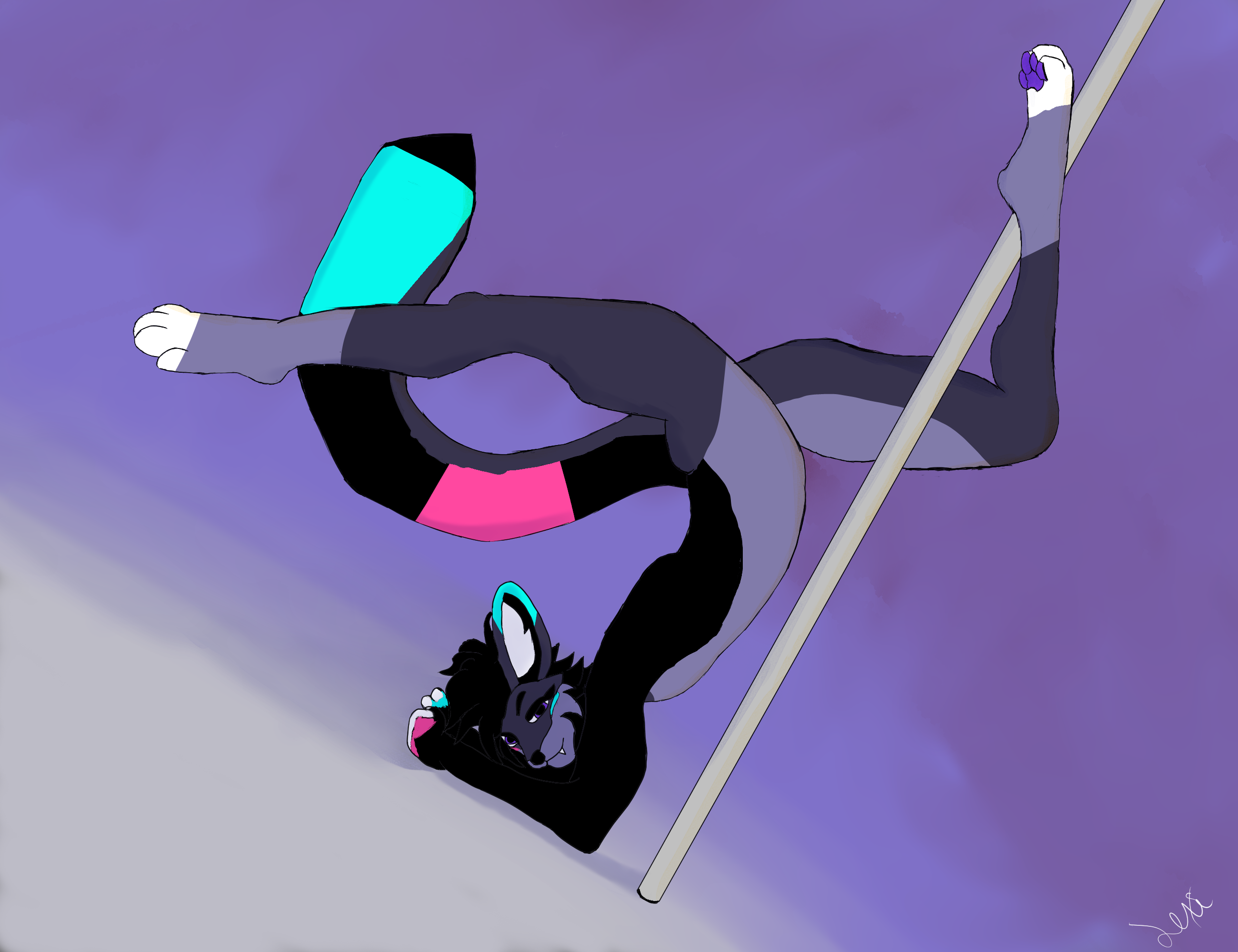 Art Fight 2024