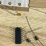 Diy Modular Synth -- Part 0
